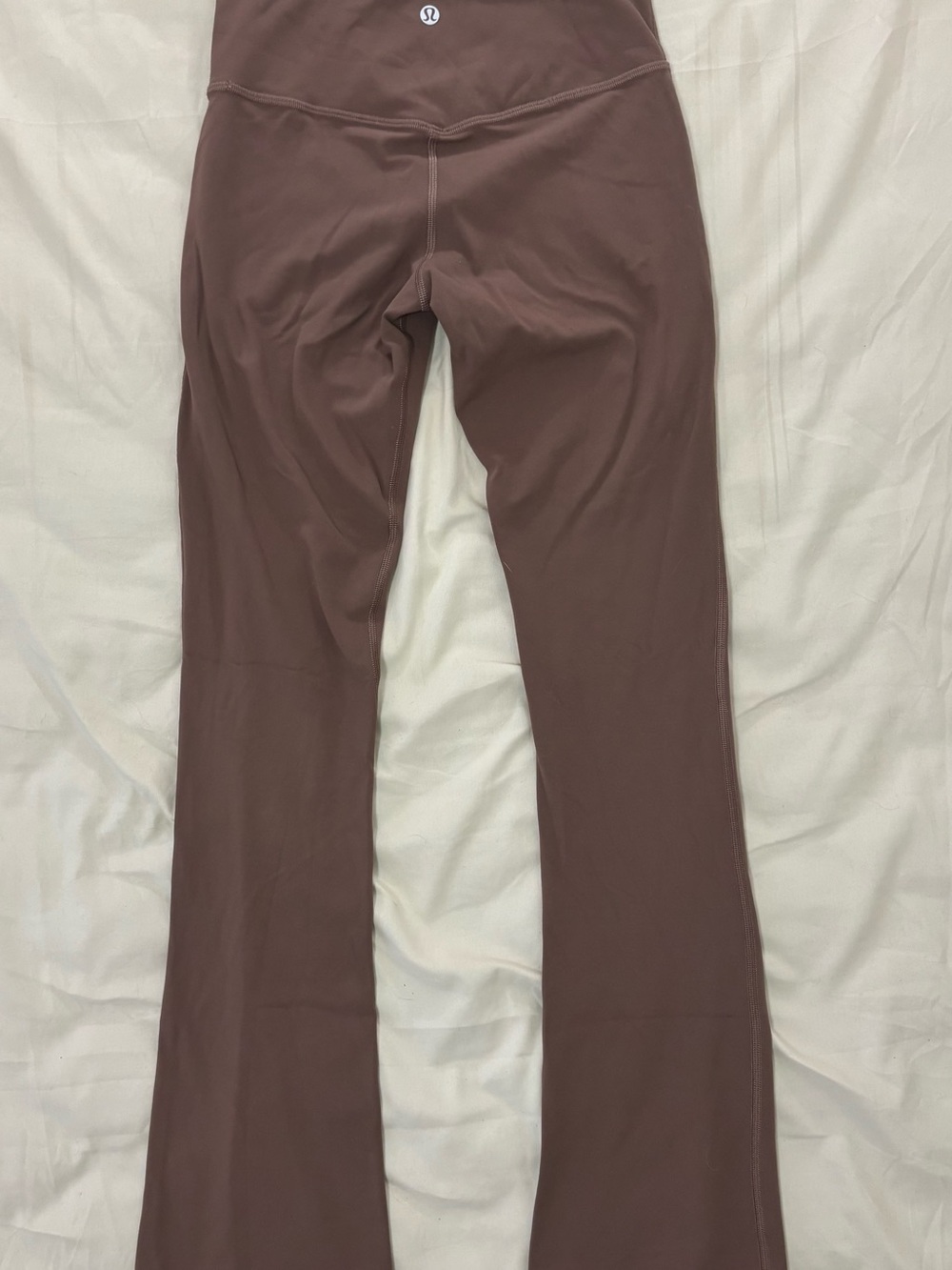 Lululemon Align High-Rise Mini-Flare Pant